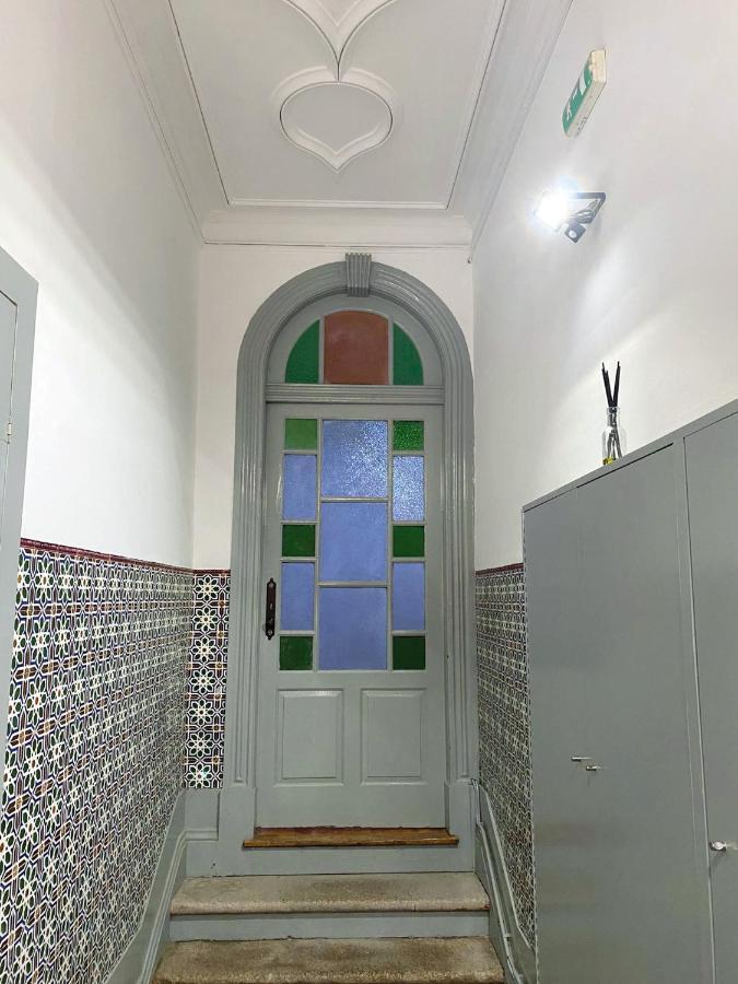 Inlapa Studio III OOporto Extérieur photo
